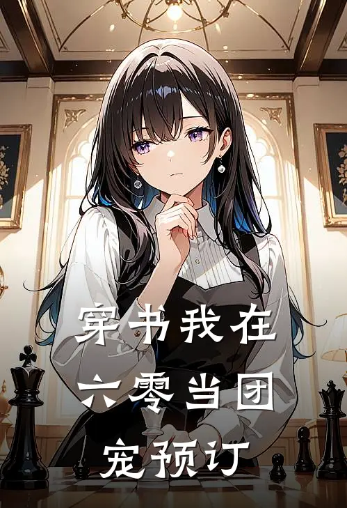 穿书我在六零当团宠预订