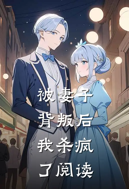 被妻子背叛后，我杀疯了阅读