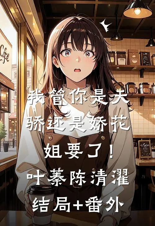 我管你是天骄还是娇花，姐要了！叶蓁陈清濯结局+番外