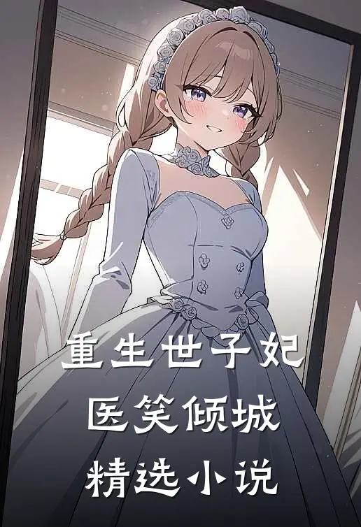 重生世子妃医笑倾城精选小说