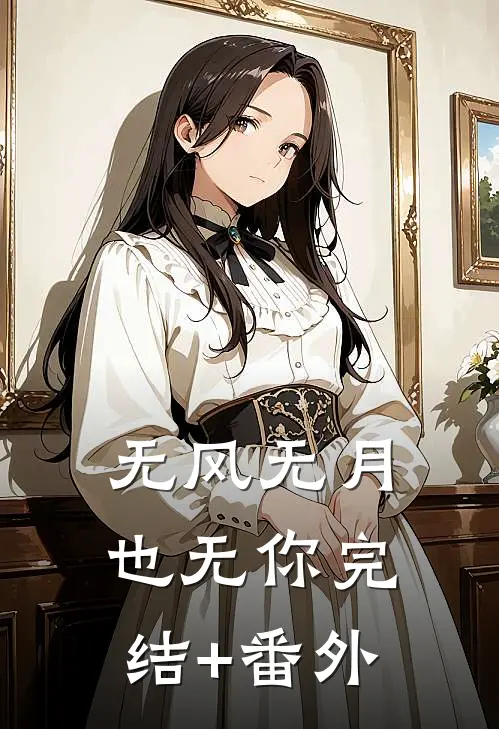无风无月也无你完结+番外