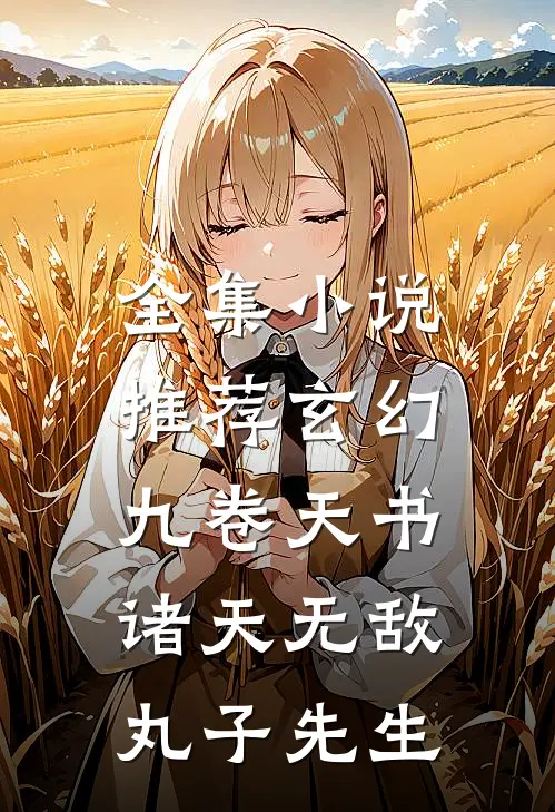 全集小说推荐玄幻:九卷天书,诸天无敌丸子先生