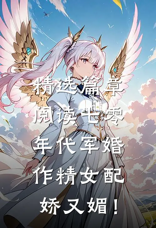精选篇章阅读七零年代军婚，作精女配娇又媚！