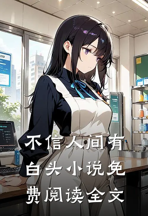 不信人间有白头小说免费阅读全文