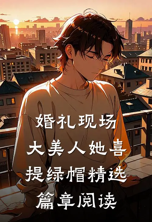 婚礼现场，大美人她喜提绿帽精选篇章阅读
