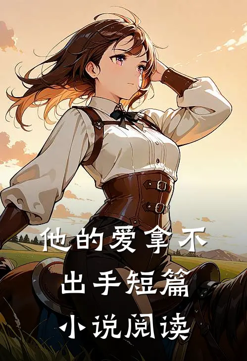 他的爱拿不出手短篇小说阅读