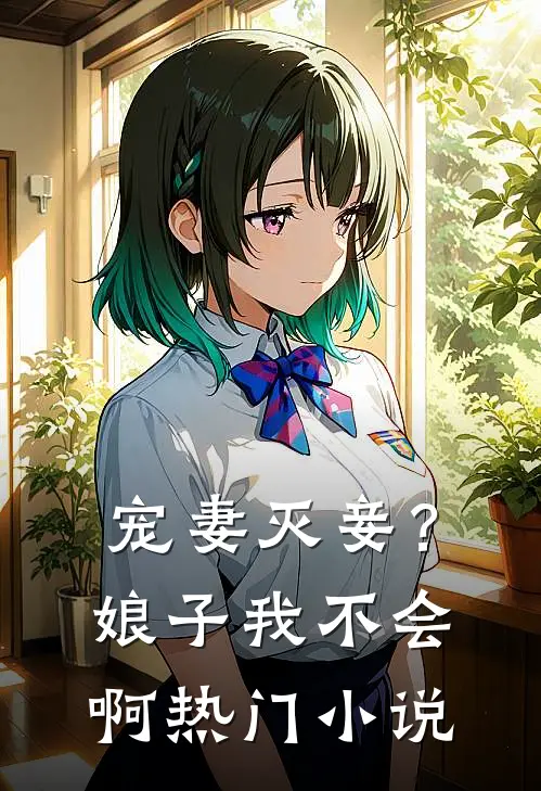 宠妻灭妾？娘子，我不会啊热门小说