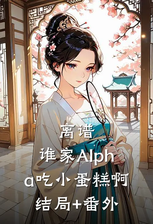 离谱，谁家Alpha吃小蛋糕啊结局+番外