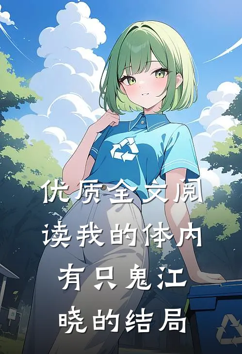 优质全文阅读我的体内有只鬼江晓的结局