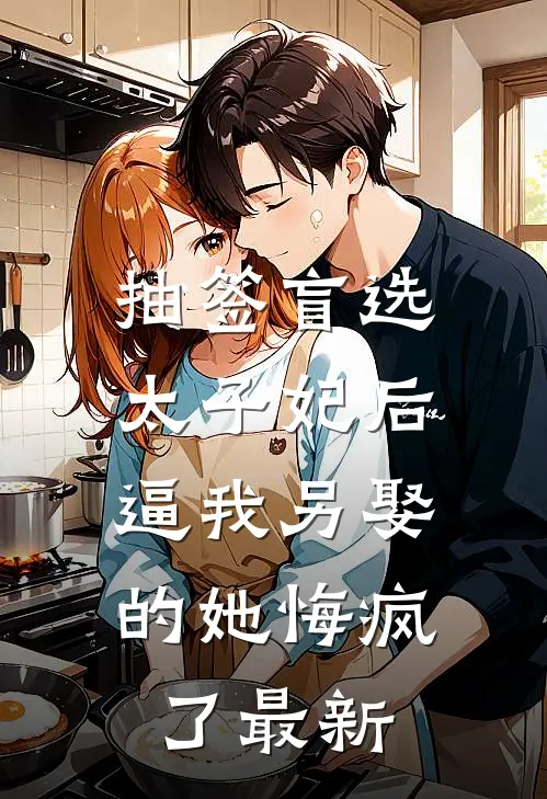 抽签盲选太子妃后，逼我另娶的她悔疯了最新