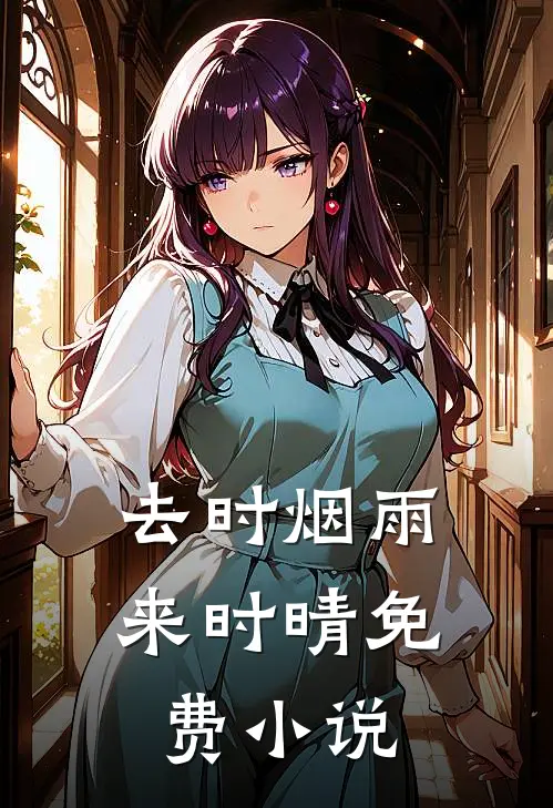 去时烟雨来时晴免费小说