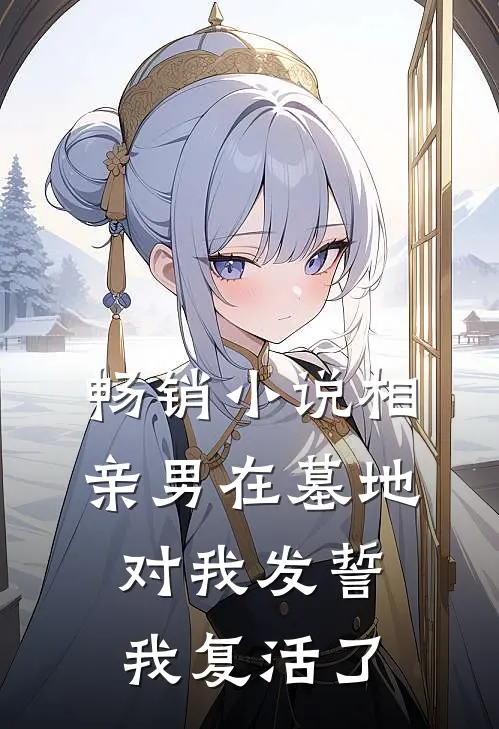 畅销小说相亲男在墓地对我发誓，我复活了