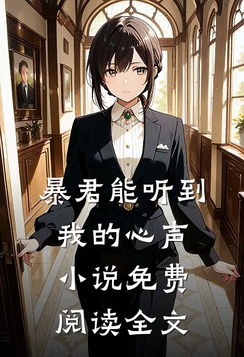暴君能听到我的心声小说免费阅读全文