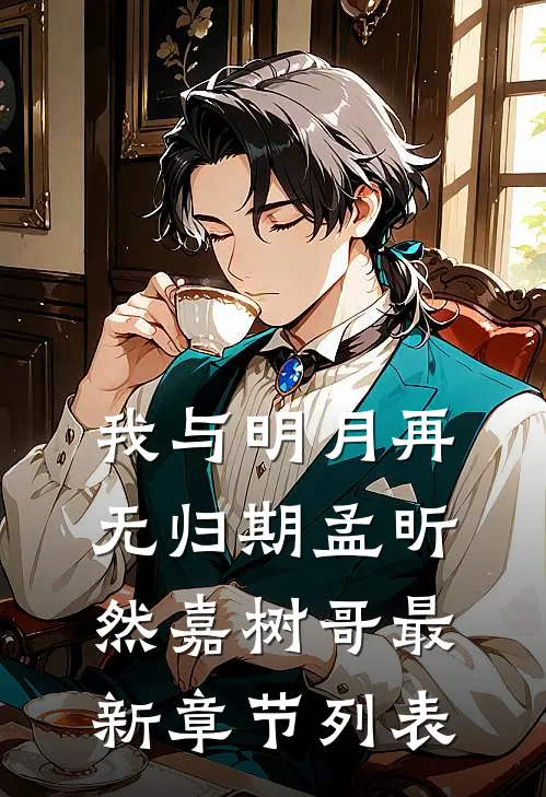 我与明月再无归期孟昕然嘉树哥最新章节列表