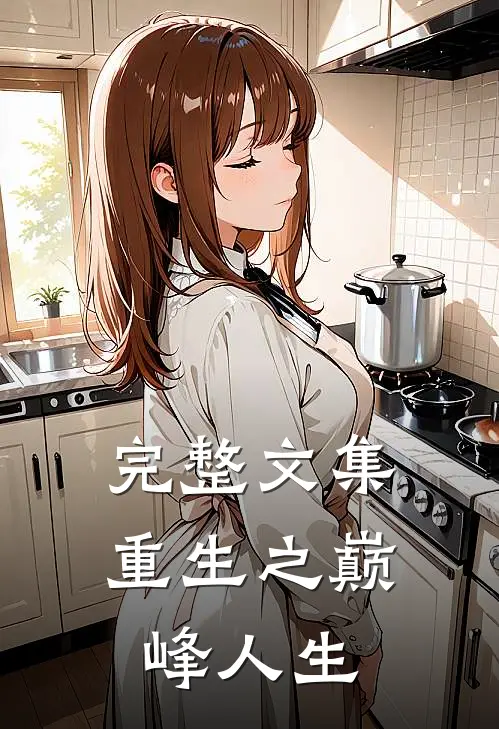 完整文集重生之巅峰人生