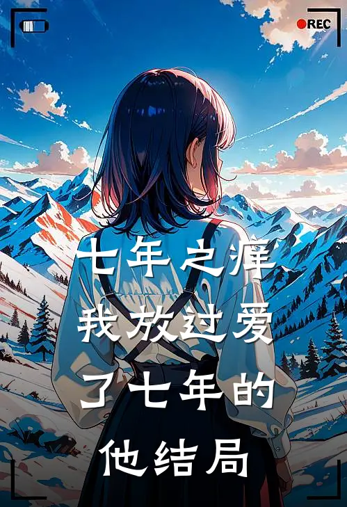 七年之痒，我放过爱了七年的他结局