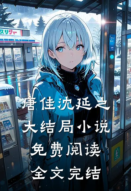 唐佳沈延之大结局小说免费阅读全文完结