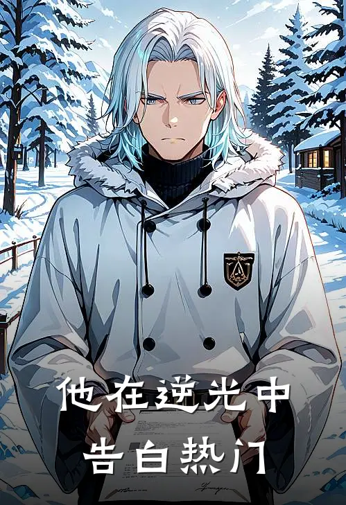 他在逆光中告白热门