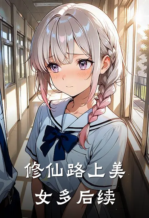 修仙路上美女多后续