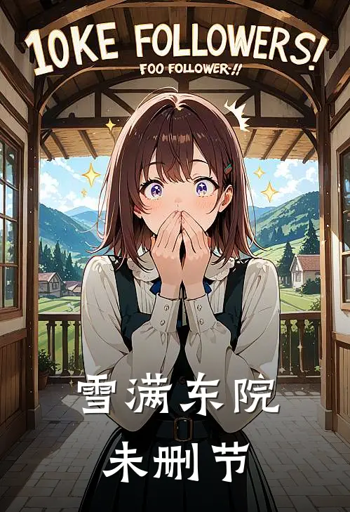 雪满东院未删节