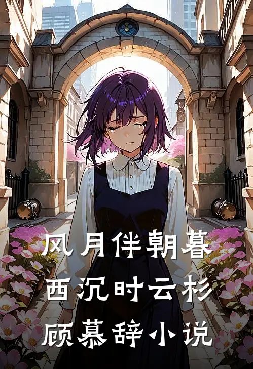 风月伴朝暮西沉时云杉顾慕辞小说