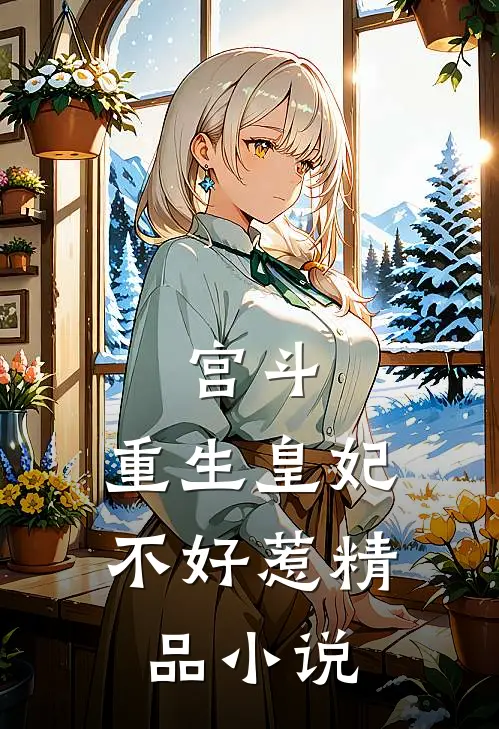 宫斗：重生皇妃不好惹精品小说