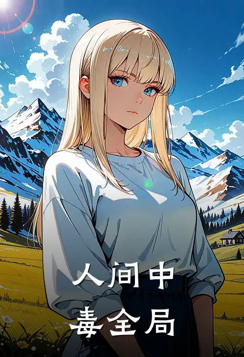 人间中毒全局