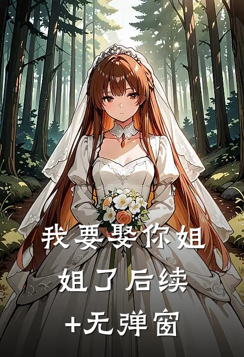 我要娶你姐姐了后续+无弹窗