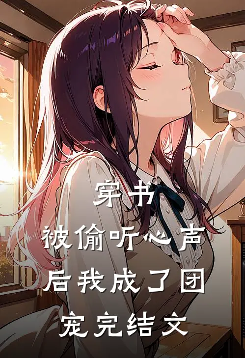 穿书：被偷听心声后我成了团宠完结文