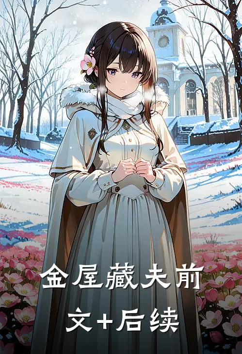 金屋藏夫前文+后续