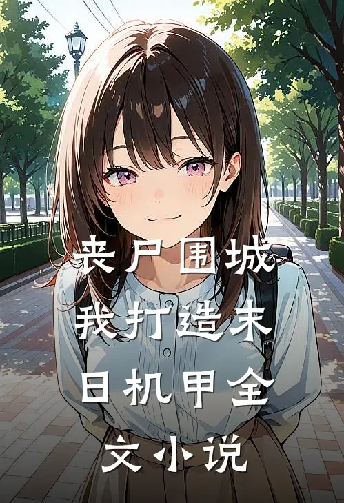 丧尸围城，我打造末日机甲全文小说