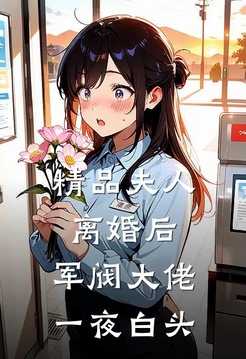 精品夫人离婚后，军阀大佬一夜白头