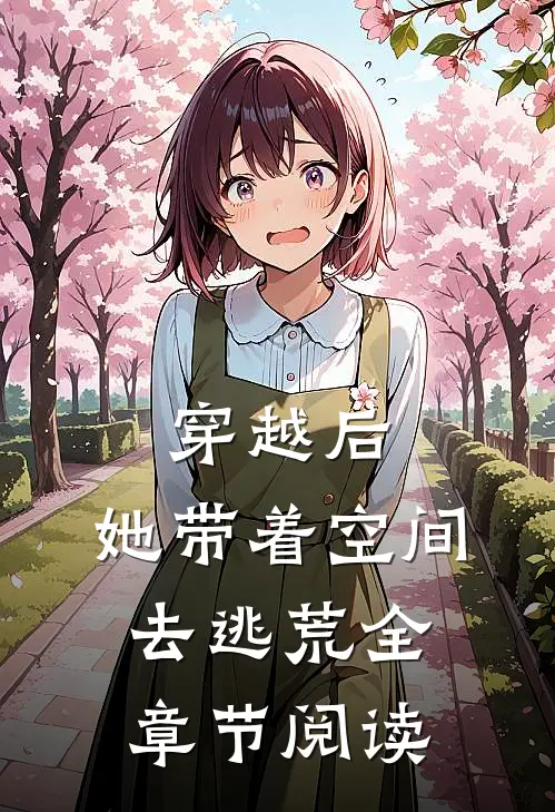 穿越后，她带着空间去逃荒全章节阅读
