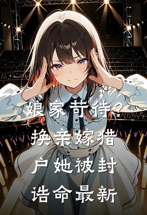 娘家苛待？换亲嫁猎户她被封诰命最新