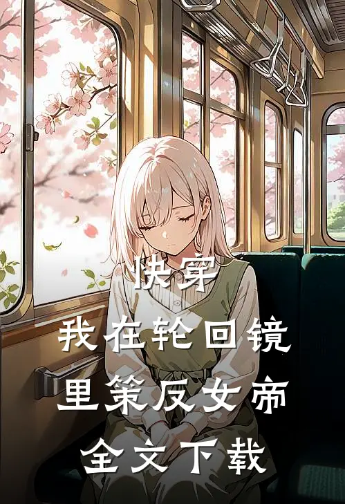 快穿：我在轮回镜里策反女帝全文下载