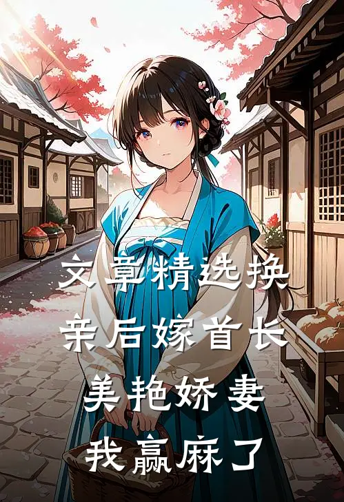 文章精选换亲后嫁首长，美艳娇妻我赢麻了