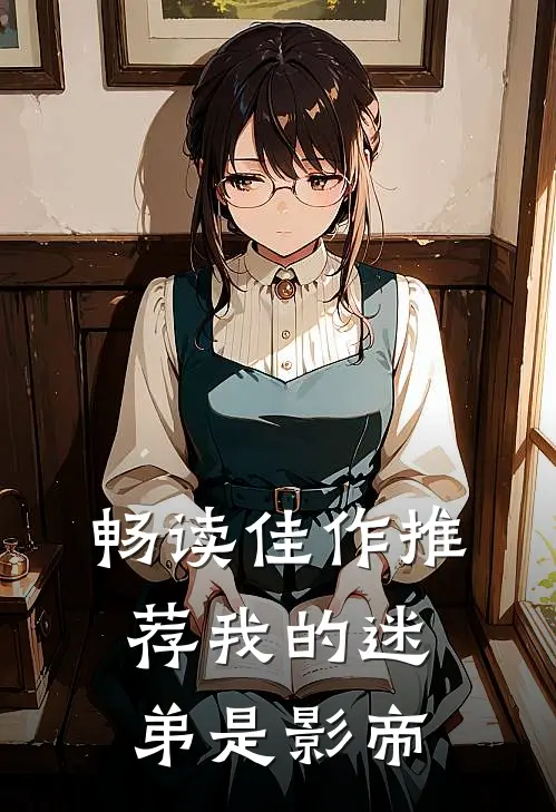畅读佳作推荐我的迷弟是影帝