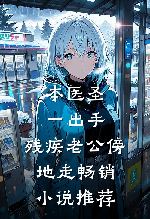 本医圣一出手，残疾老公傍地走畅销小说推荐