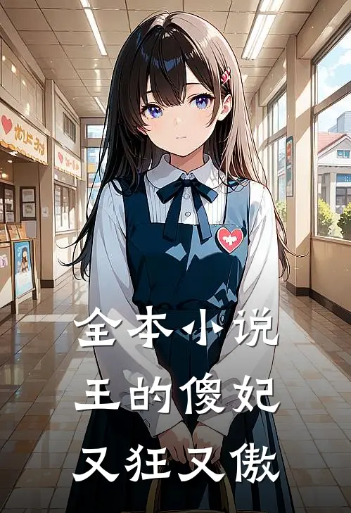 全本小说王的傻妃又狂又傲