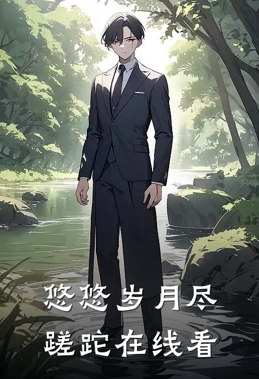 悠悠岁月尽蹉跎在线看