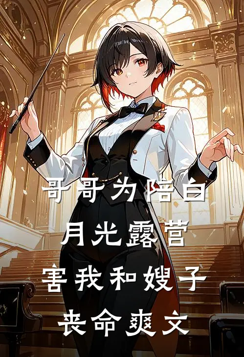 哥哥为陪白月光露营，害我和嫂子丧命爽文