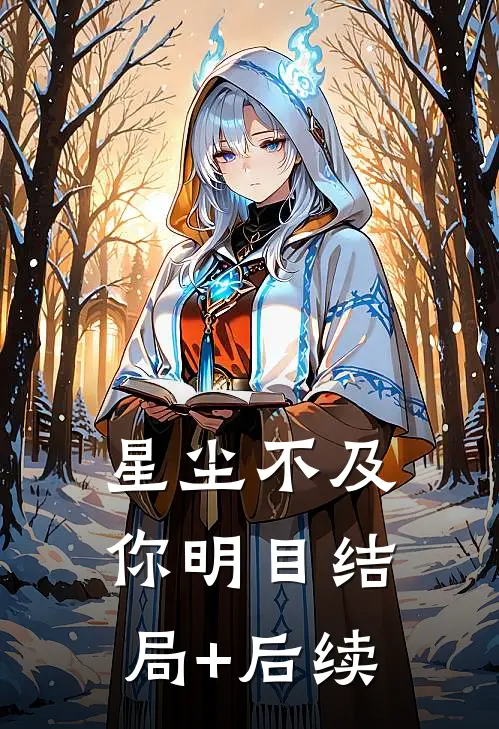 星尘不及你明目结局+后续