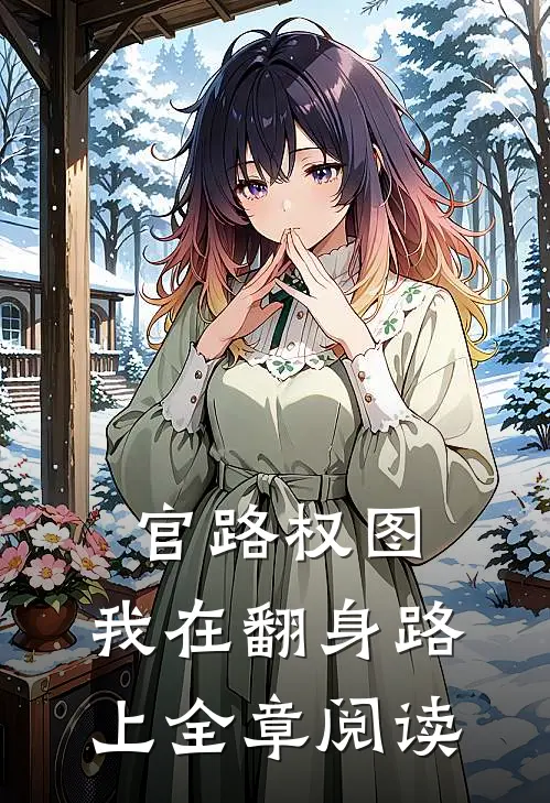官路权图：我在翻身路上全章阅读