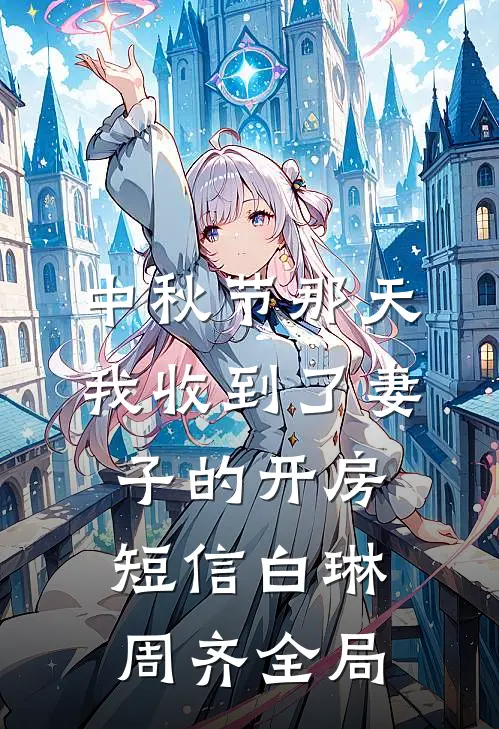 中秋节那天我收到了妻子的开房短信白琳周齐全局
