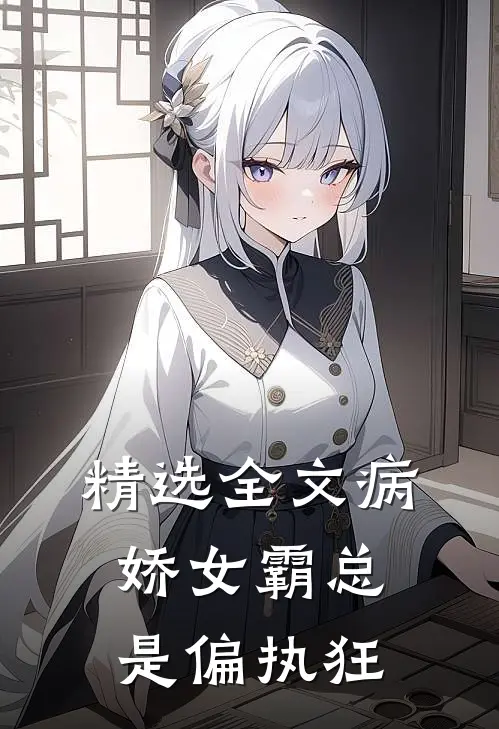 精选全文病娇女霸总是偏执狂