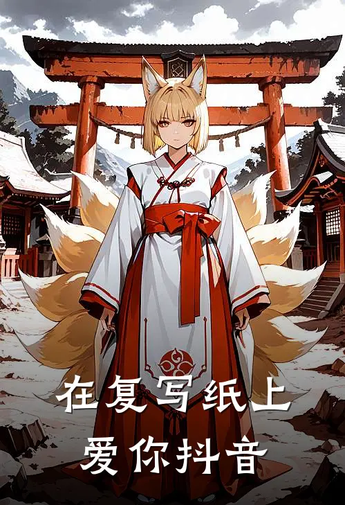 在复写纸上爱你抖音
