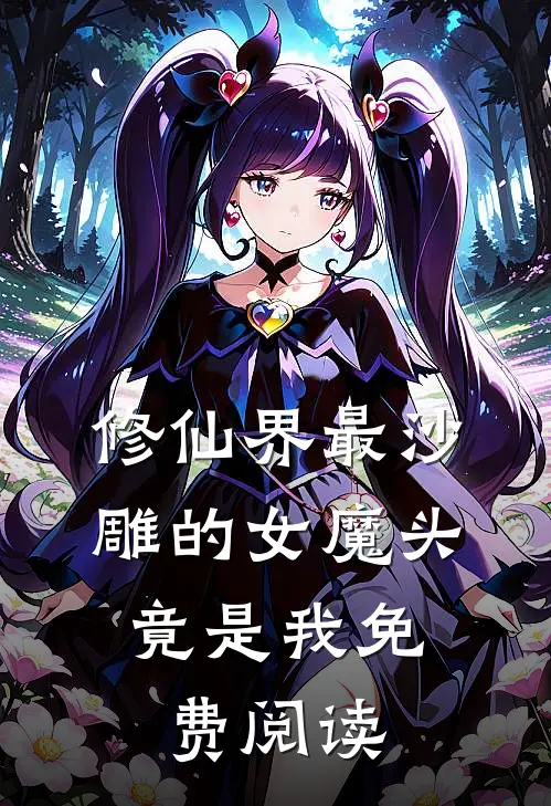 修仙界最沙雕的女魔头，竟是我免费阅读