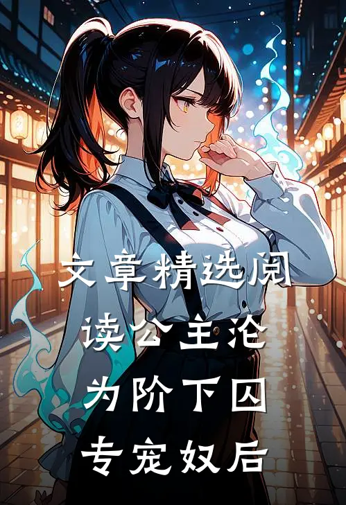 文章精选阅读公主沦为阶下囚：专宠奴后