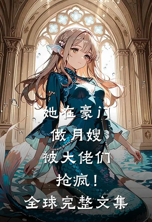 她在豪门做月嫂，被大佬们抢疯！全球完整文集
