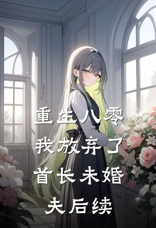 重生八零，我放弃了首长未婚夫后续